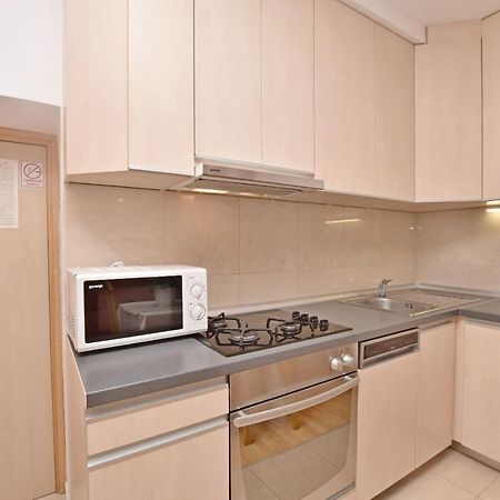 Apartment Mate Omiš Εξωτερικό φωτογραφία