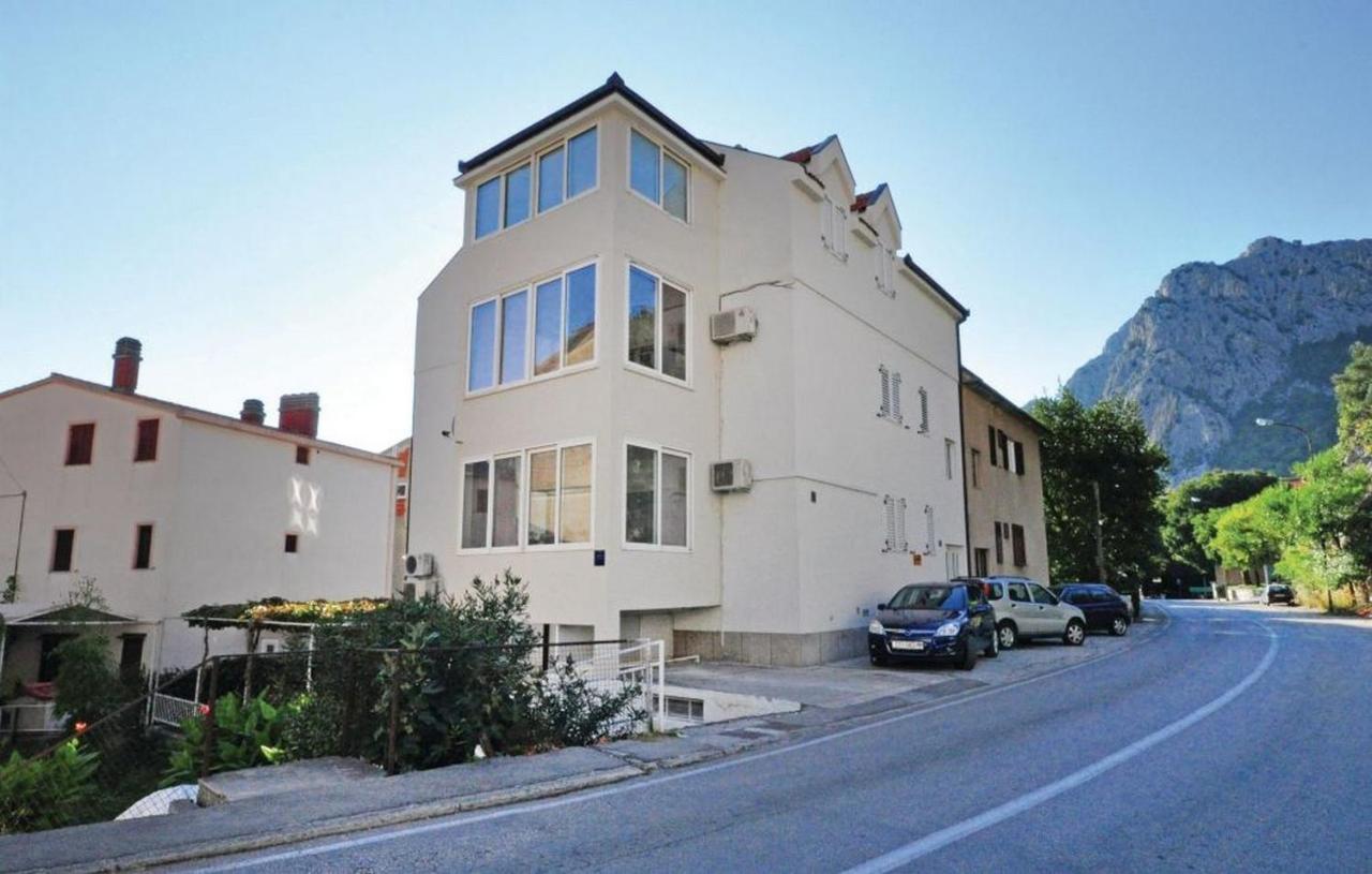 Apartment Mate Omiš Εξωτερικό φωτογραφία