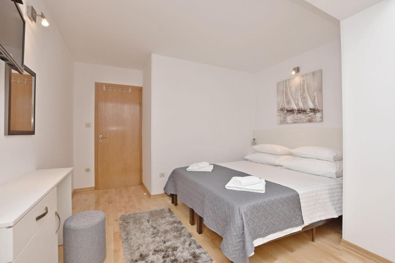 Apartment Mate Omiš Εξωτερικό φωτογραφία