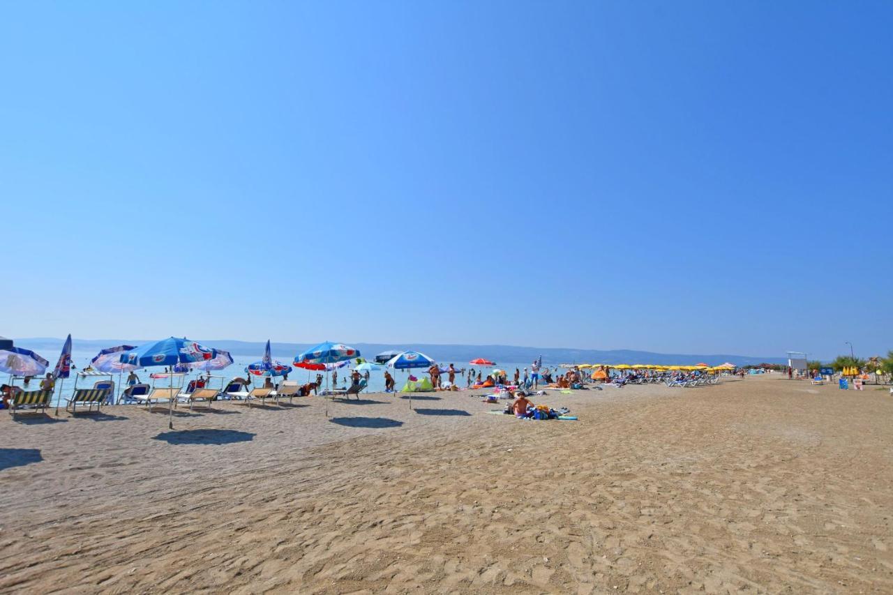 Apartment Mate Omiš Εξωτερικό φωτογραφία