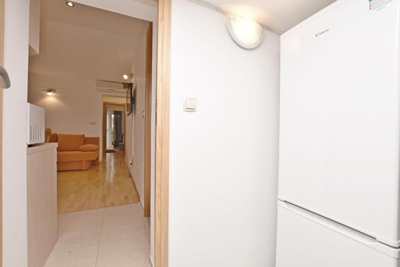 Apartment Mate Omiš Εξωτερικό φωτογραφία