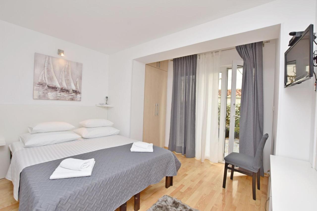 Apartment Mate Omiš Εξωτερικό φωτογραφία