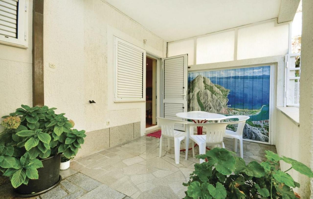 Apartment Mate Omiš Εξωτερικό φωτογραφία